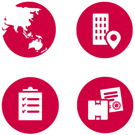 Icon Asia Services