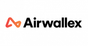 Logo of Airwallex