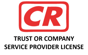 Logo of Companies Registry