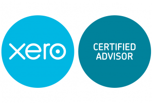 Logo of Xero